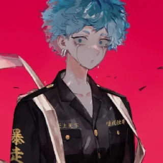 Sticker Соя кун - 10