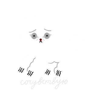 Sticker Feelings - 8