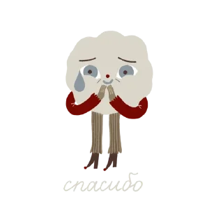 Sticker Feelings - 4