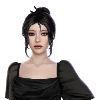 Sticker Союн - 6