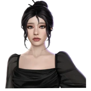 Sticker Союн - 10