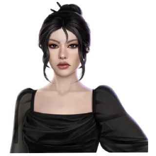 Sticker Союн - 8