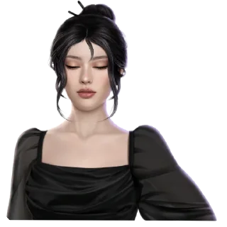 Sticker Союн - 2