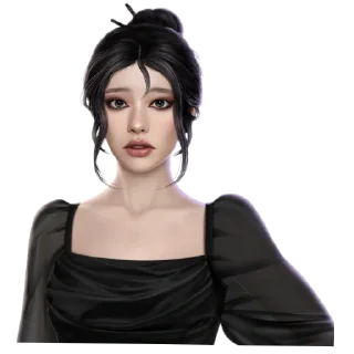 Sticker Союн - 4