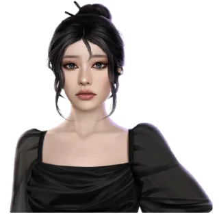 Sticker Союн - 1