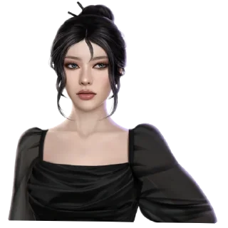 Sticker Союн - 11