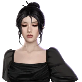 Sticker Союн - 7