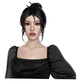 Sticker Союн - 3