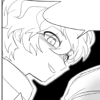 Sticker соуботик вредина - 11