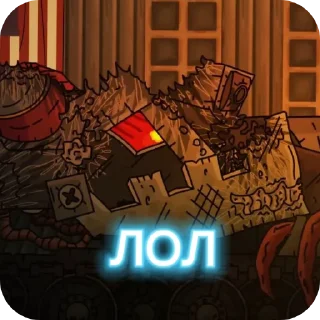 Sticker Стикеры-(@EN_4557) - 1