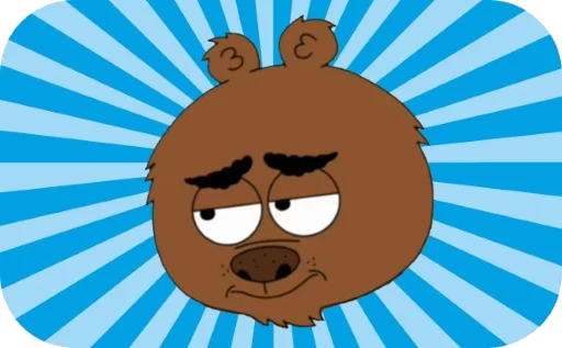 Brickleberry - 