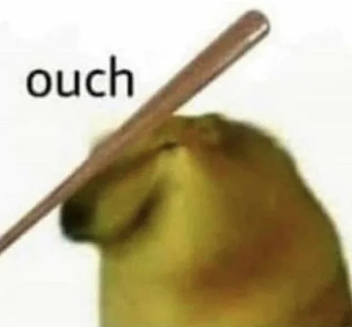 ملصقات :: @fStikBot - животное