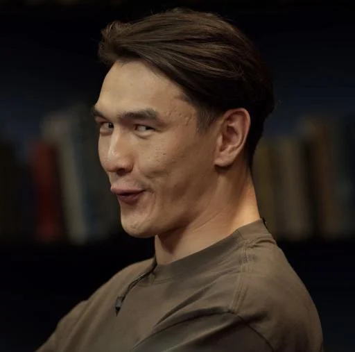 Sticker SozyP0wxcb_by_Themki_robot - 1