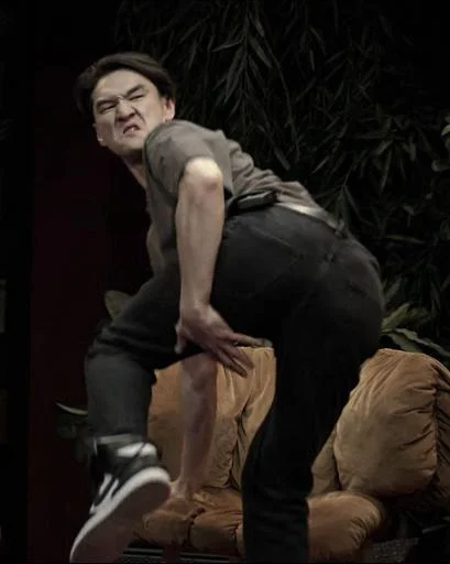 Sticker SozyP0wxcb_by_Themki_robot - 1