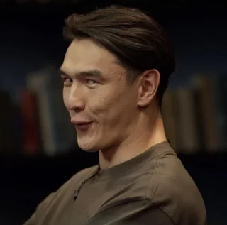 Sticker By.beccc @Themki_robot - 9