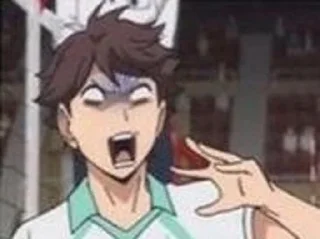 Стикер Чиби чан @Themki_robot - 6