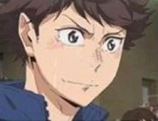 Стикер Чиби чан @Themki_robot - 9