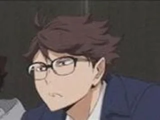 Стикер Чиби чан @Themki_robot - 5