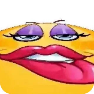 Sticker Бибизавр #УжеВилка - 3