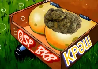 Sticker Sort spb - 2