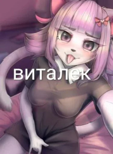 anime cartoon cg artwork