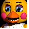 Toy Chica - 