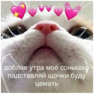 Стикер Young People by Young Yorti - 1