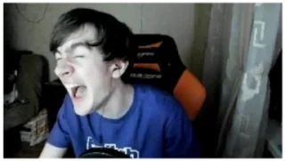 Стикер Young People by Young Yorti - 11