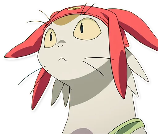 Sticker SpaceDandyMeow - 1