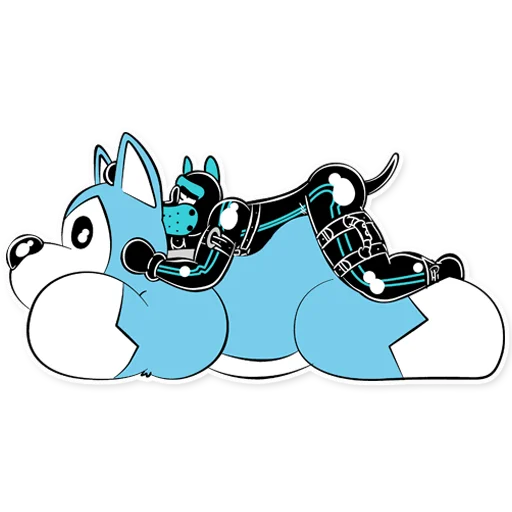 мультфильм клипарт рисование