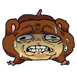 Стикер SpaceStation14 - 6