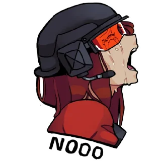 Стикер SpaceStation14 - 3