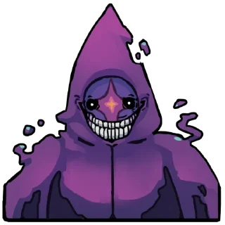 Стикер SpaceStation14 - 11