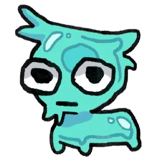 Стикер SpaceStation14 - 5