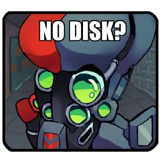 Стикер SpaceStation14 - 10