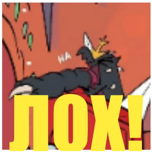 Sticker Space_Godzilla - 1