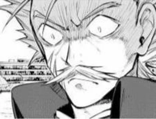 Стикер Манга бсд) :: @fStikBot - 11