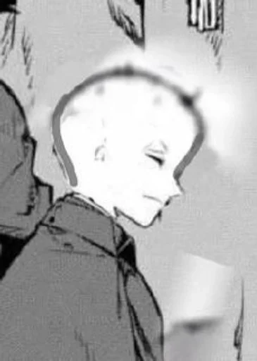 Стикер Манга бсд) :: @fStikBot - 6