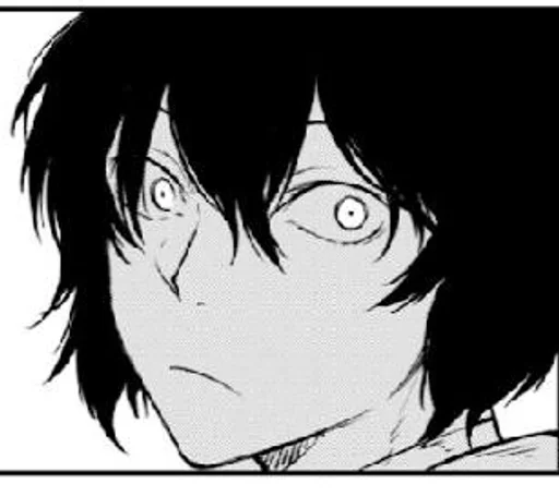 Манга бсд) :: @fStikBot - 