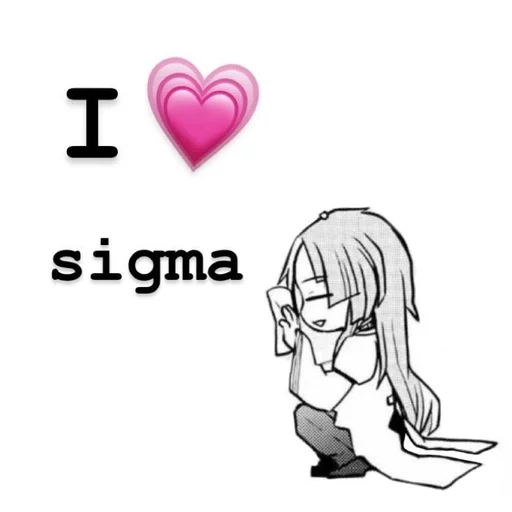 Стикер Манга бсд) :: @fStikBot - 4