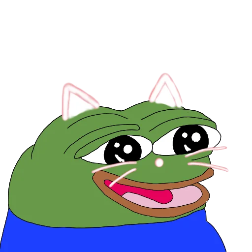 Sticker Спагеттии - 11