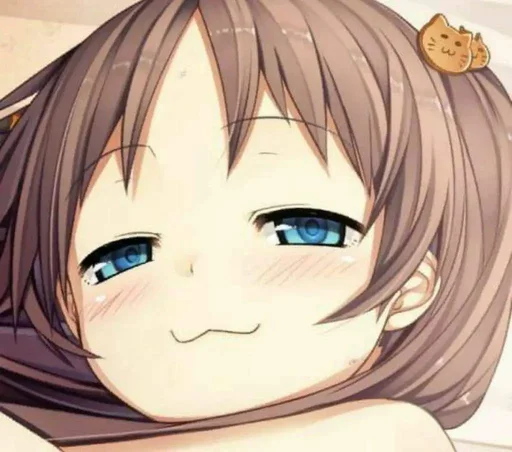 Sticker Спагеттии - 9