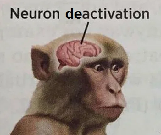 Sticker Спагеттии - 8