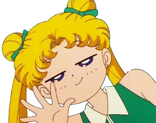 Sticker Спагеттии - 7