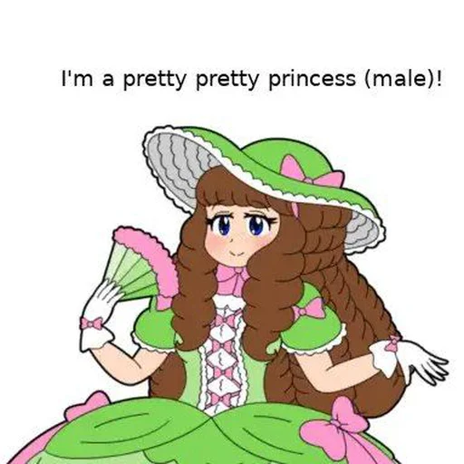 Sticker Спагеттии - 4