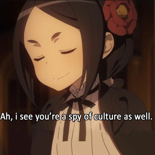 Sticker Спагеттии - 1