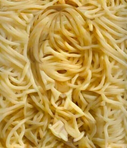 noodle al dente cuisine