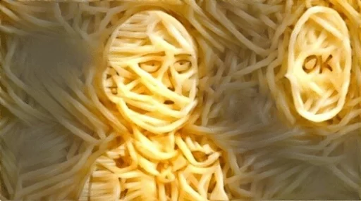noodle al dente cuisine