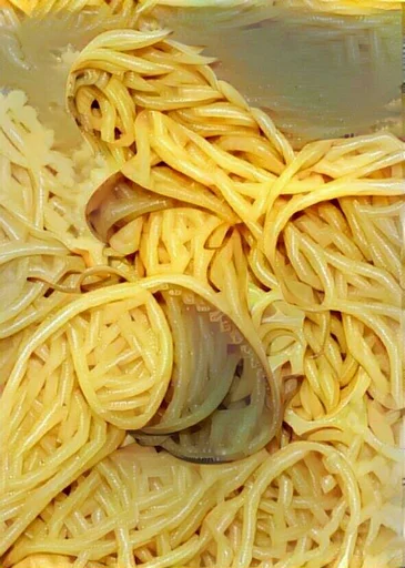 noodle al dente cuisine