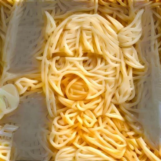 noodle cuisine al dente